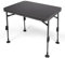 KAMPA Dometic Element Medium Campingtisch Klapptisch Garten Outdoor 80x60x71cm Kunstharz grau