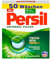 Persil Universal Pulver Waschmittel (50 Waschladungen), Vollwaschmittel mit Tiefenrein-Plus Technologie bekämpft hartnäckigste Flecken für strahlende Reinheit