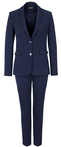 Vestino Damen Hosenanzug elastisch