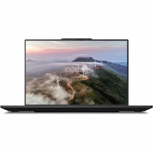 Lenovo ThinkPad P1 Gen 7 21KV000PUS 16 Touchscreen Mobile Workstation - WQUXGA - Intel Core Ultra 7 155H - Piattaforma Intel Evo - 32 GB - SSD da 1 TB - Tastiera Inglese - Nero