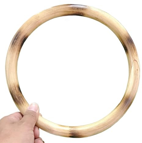 Kung Fu Ringar,Kung Fu Ringar Kampsportstillbehör, greppförstärkare | Rottingcirklar Professionella styrketräningsapparater, handtränare, handledsförstärkare för underarm för kvinnor, män, barn,