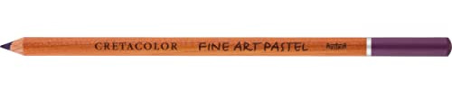 CRETACOLOR Fine Art Pastel Pencil, Mars Violet Dark