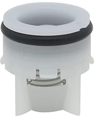 Valvola ritegno doccia valvola non ritorno bagno 5 pezzi per contatore acqua rubinetto termostatico valvola antiritorno bagno