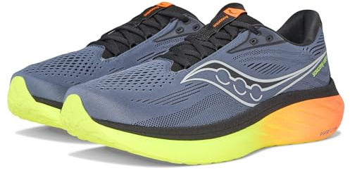 Saucony Giro degli Uomini 18