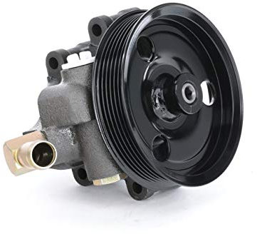 RIDEX 12H0083 Pompa idraulica sterzo Pompa Idroguida Pompa idroguida Pompa servosterzo