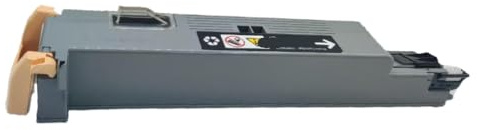 VortexLumen Contenedor de tóner Residual Compatible con el Cartucho de residuos Phaser 6700
