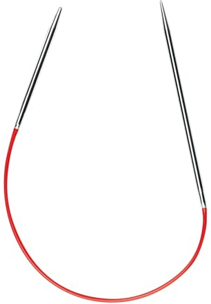 Addi rundstickor strumpor mirakel spets 25 cm 4,00 mm – 1 styck