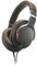 Audio-Technica ATH-MSR7bGM Over-Ear-Kopfhörer (hochauflösend, Gunmetal)