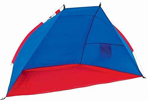 VEDES Großhandel G OA Strandmuschel 220x110x110cm