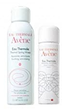 Avène Eau Thermale Spray 150 ml Pack voyage 50 ml