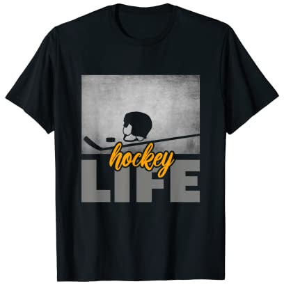 Hockeybekleidung – Hockey T-Shirt