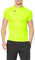 erima Herren T-shirt PERFORMANCE T-Shirt, neon gelb, XL, 8080723