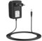 21W Cargador para Alexa Echo Show, Alexa Echo 1st & 2nd Gen, para Show (1st Gen), Plus (1st Gen), para Fire TV (2nd Gen) 15V 1.4A Adaptador