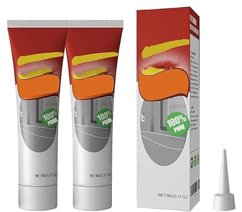 Nexa Remover Gel,Highly Effective In Penetration, Powerful Household Cleaning Gel,Wall Cleaning, Safe Formula That Does Not Damage The Surface,for Bathroom And Kitchen Tile Gaps (2)