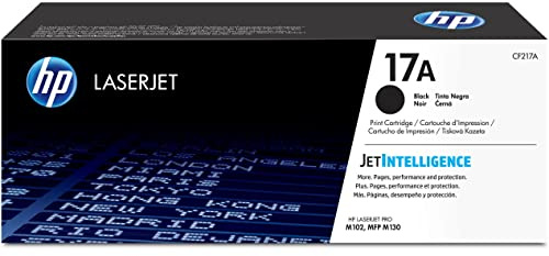 HP L-Toner CF217A für Laserjet Pro M102A/M102W