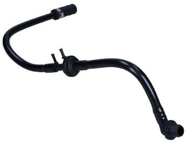 Unterdruckschlauch, Bremsanlage