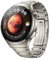 HUAWEI WATCH 4 Pro Smartwatch, Cristal curvo 3D, Controla Tu Salud, Llamadas Móviles Esim, Otras Interacciones, duración de Batería hasta 21 días, Compatible con Android e iOS, Titanio