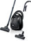 Bosch BGL38BA3GB, Serie 4 ProEco 850W Bagged Cylinder Vacuum Cleaner-Black
