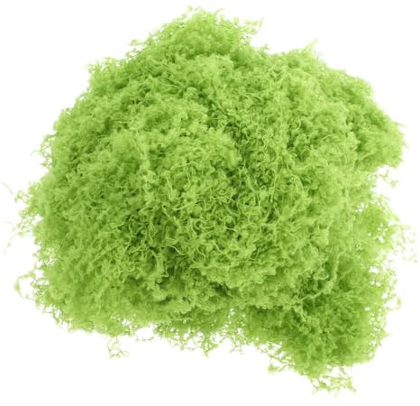 Gadpiparty Enredaderas Duraderas y Versátiles para Decoración De Jardines Miniatura Accesorios para Dioramas y Modelismo