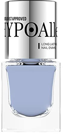 Bell HYPOAllergenic Long Lasting Nail Enam16, 9.5 g