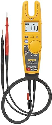 Fluke 4910331 T6-600 Electrical Tester with Field Sense technology