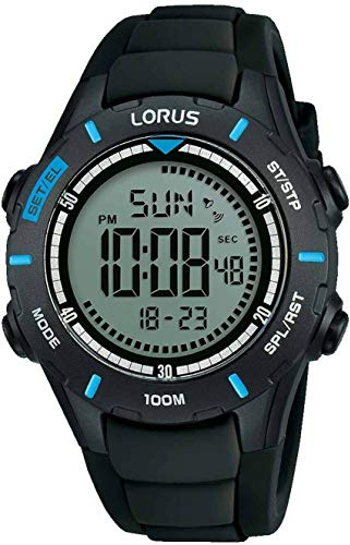 Lorus Reloj para niños.
