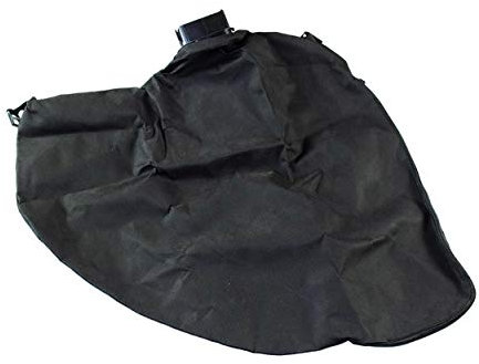 Ersatz Laubsauger Fangsack eckig - Passend für LS Farmer ELB 2100, ELS 2400 & LS Grizzly Tools ELS/ELB Modelle