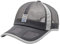 AIEOE Baseball Cap Unisex Leicht Atmungsaktiv Sonnenhut Outdoor Airy Mesh Verstellbar Sport Sonnenhut Reine Farbe Baseballmütze Baseballkappe