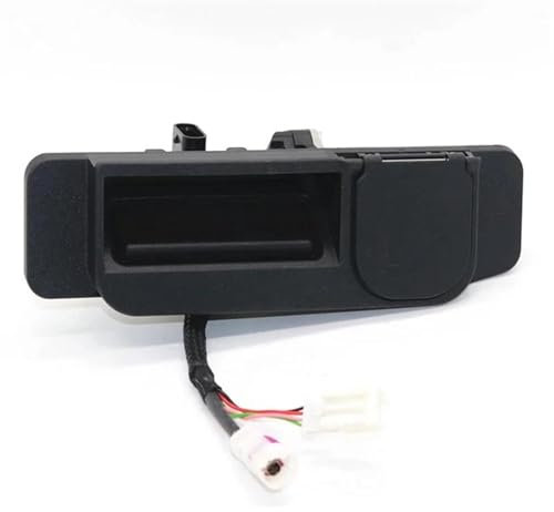 wasserdichte Rückfahrkamera Auto Heckklappe Griff Rückansicht Kamera Backup Kamera Für Mercedes Für Benz W205 W222 W117 A2227500893 Parkkamera