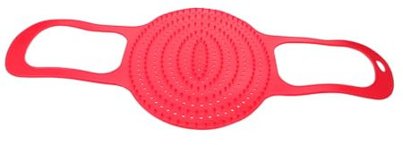 KITANDOVE Per Arrosto Silicone Per e Utensile Per Barbecue e Picnic Facile Cene All e