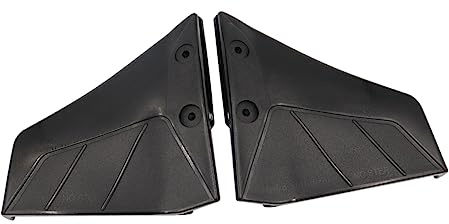 Mipcase Marine Wave Board Boat Motor Transom Support Hydrofoil Stabilizer 4-50hp