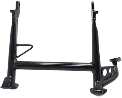 Soporte De Pie De Estacionamiento Central Para Caballete De Apoyo, Soporte De Horquilla Para Rueda De Motocicleta Para BMW Para R NineT R9T Race Pure 2014-2022 Pata de Cabra Lateral