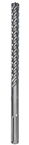 Bosch Accessories 2608578655 Foret SDS max pour perforateur Ø 32 mm Longueur de travail 800 mm
