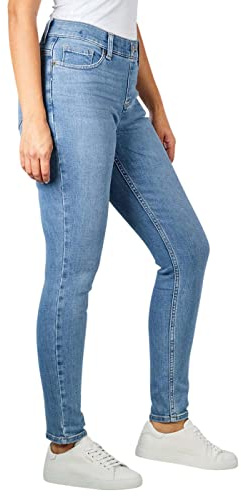 Lee dam Jeans Form Smal