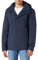 Schöffel Herren Insulated Jacket Bastianisee M, funktionale Winterjacke mit abnehmbarer Kapuze, wasserdichte und windabweisende Outdoor Jacke aus 4-Wege-Stretch, navy blazer, 54