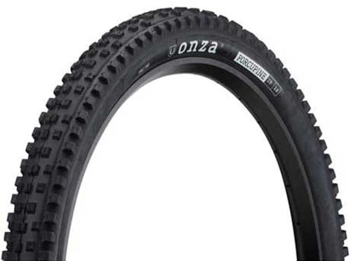 Onza Faltreifen Porcupine 2.60, GRC, Kevlar/fold, 120tpi, Black 29 schwarz