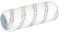COGEX - Manchon antigoutte, manchon peinture 180mm - Manchon peinture - Longueur: 180mm - Pour murs et plafonds - Idéal pour la plupart des peintures - Permet de peindre les murs, les plafonds