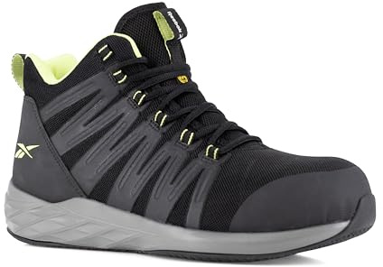 Reebok herr AstroridsäkerhetIndustriella kängor