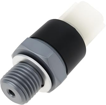 ECSiNG Interrupteur de Pression c'huile Automobile SW90038 8200359627 8200359627 8200671272 8200694813 Compatible avec Renault