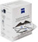 DOSNTO Zeiss Pre-Moistened Lens Cleaning Wipes - Cleans Without Streaks for Camera Lenses and Eyeglasses - (200 Count)