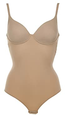 LORMAR Body Donna Mousse (3 IT 90 F 75 EU 34 USA, Nudo)