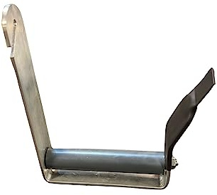 Deluxe Rain Gutter One Man Tool. Made in the USA. Handy Man Tools. Construction Tools. Gutter Tools.