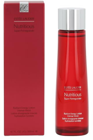 Estée Lauder Estee Lauder Nutritious Super Pomegranate Radiant Energy Lotion 200 Ml - 200 ml