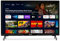 MEDION 59,8 cm (24 Zoll) HD Fernseher (Android TV, Smart TV, HDR, Prime Video, PVR, Bluetooth, MD 824100)