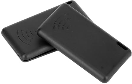 Ailgely Anti Hijacking Auto Car Immobilizer with Alarm, Strong Anti Theft Protection for Any 12V Car, CR2032 Battery, 2.4GHz Frequency, Small and Easy Installation, Adjustable Sensing