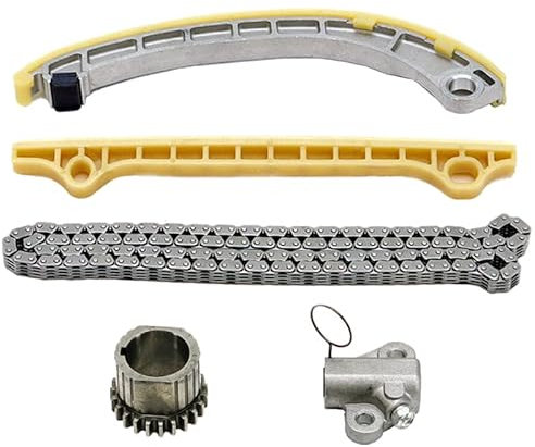 Kit catena di distribuzione motore per Suzuki Vitara Grand Ignis Jimny Swift Liana SX4 Per Fiat Sedici M13A M15A M16A 1.3 1.5 1.6