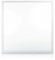 ENOVALITE LED Panel, Deckenleuchte Büro, Rasterleuchte 62x62 cm, 30 W, 4500 lm, 4000 K mit Netzteil, ENEC, LED Bürolampen für Rasterdecken