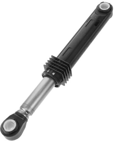 Mobestech Amortisseur De Machine à Laver Tuyau Pour Machine à Laver Protection Supérieure De Laveuse-sécheuse Tuyau De Sèche-linge Boîte De Ventilation De Sèche-linge