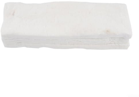 3 esponjas de cerámica, para chimenea, bioetanol, bioetanol, fuego para chimeneas, hornos de chimenea y quemador de gel (30 x 10 x 1,5 cm) (30 x 10 x 2,5 cm)
