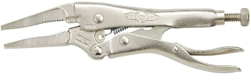 Irwin 4 in. Long Nose Locking Plier 4Ln